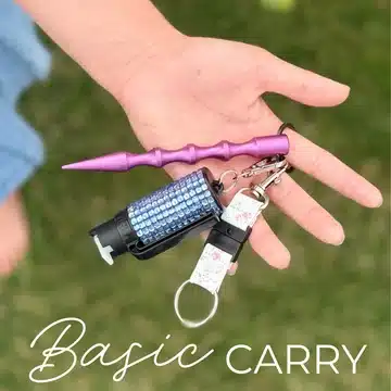 Basic Carry set