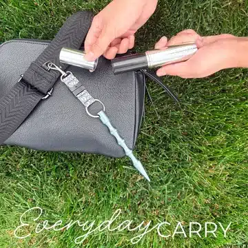 Everyday Carry set