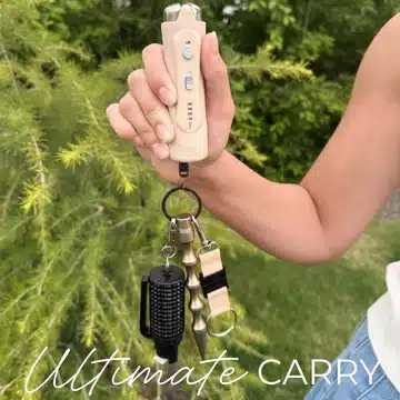 Ultimate Carry set